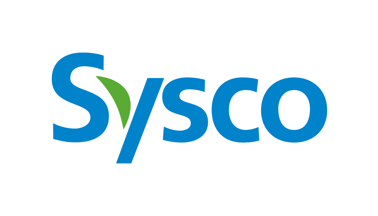 Sysco GB Logo